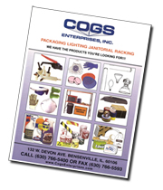 COGS Product Pamphlet