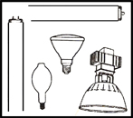 Lighting Supplies