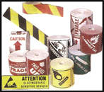 Warehouse Supplies