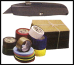Packing Supplies