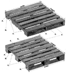 Custom Pallet