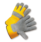 Safety Equipment - Gloves